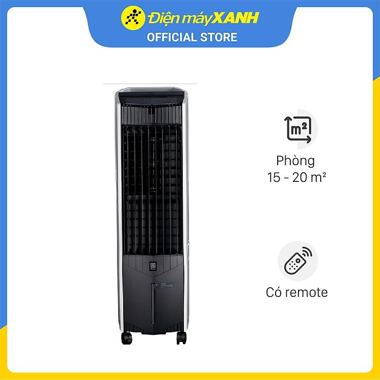 Quạt điều hòa Boss FEAB-110 - Hàng chính hãng