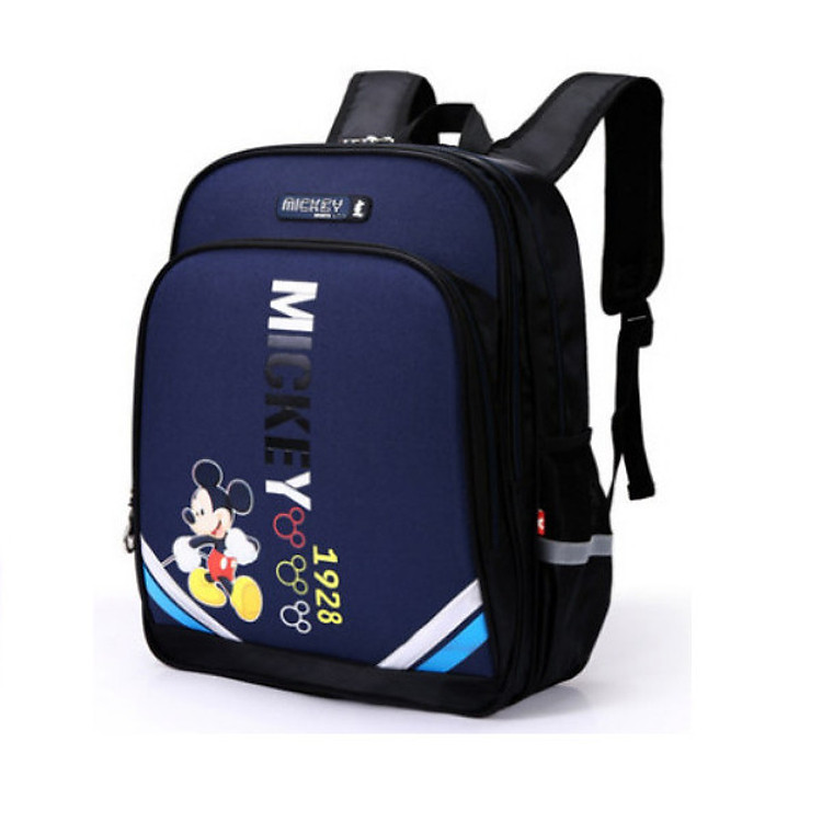 Balo học sinh - balo học sinh tiểu học và trung học cơ sở - balo chống gù - balo chống thấm cao cấp