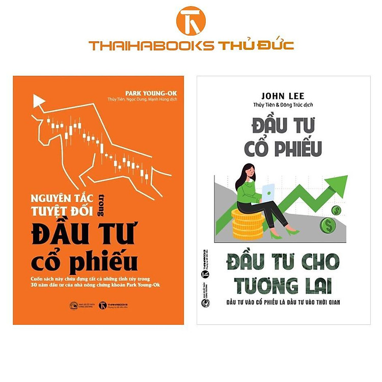 Nguyên Tắc Tuyệt Đối Trong Đầu Tư Cổ Phiếu