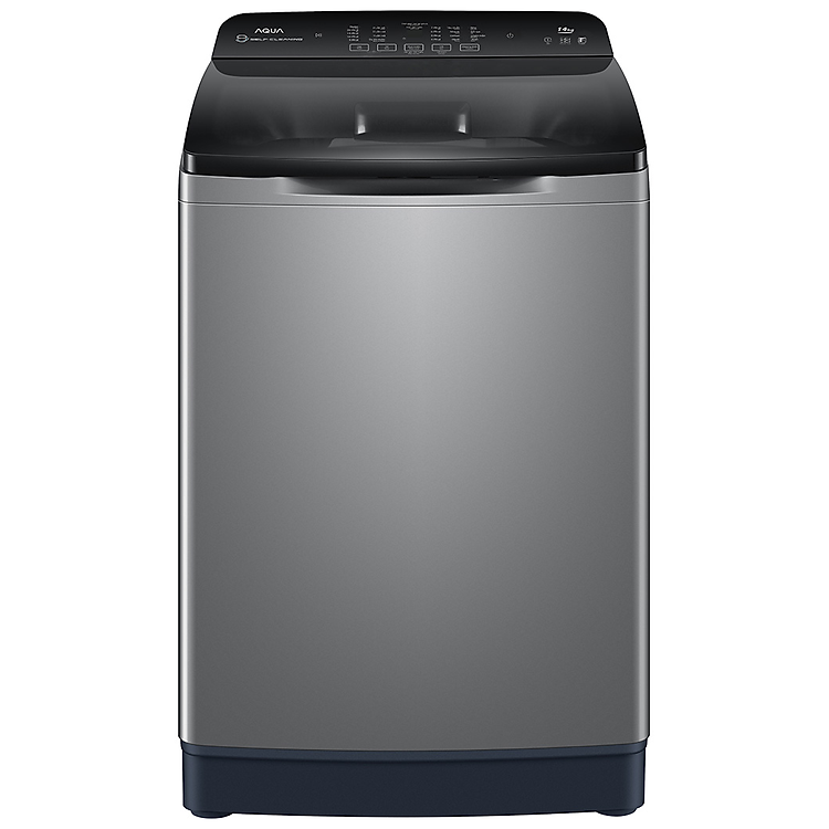 Máy giặt Aqua 14 kg AQW-FR140UHT(SS) - Hàng chính hãng
