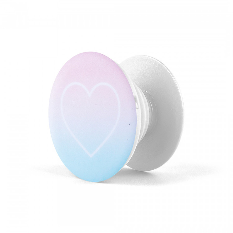 Popsocket - Giá đỡ điện thoại đa năng Hình Tim Handtown - Hàng chính hãng