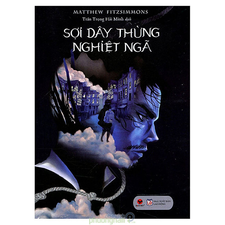 Sách Sợi Dây Thừng Nghiệt Ngã