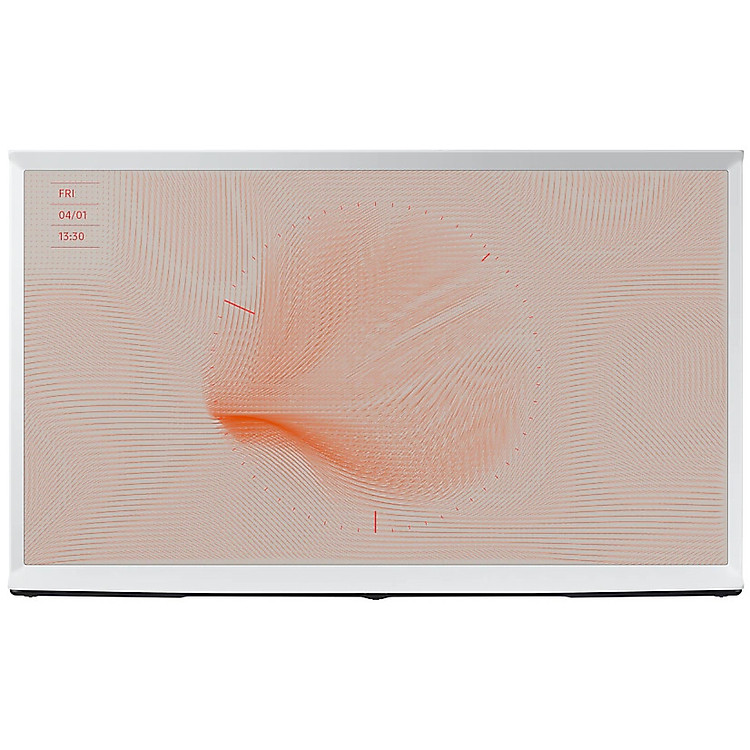 Smart Tivi Qled The Serif Samsung 4K 55 inch QA55LS01TA