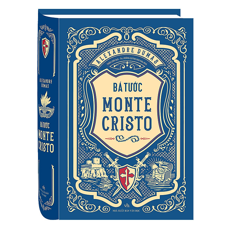 Bá Tước Monte Cristo - Ảnh 2