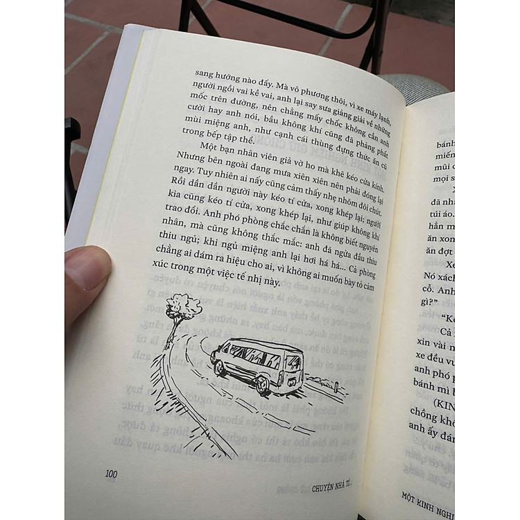 CHUYỆN NHÀ TÍ (VÀ CHUYỆN NHIỀU NHÀ KHÁC) - Ảnh 2