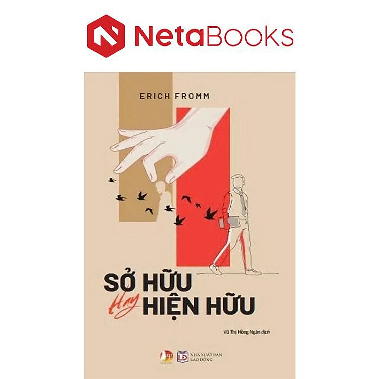 Sở Hữu Hay Hiện Hữu