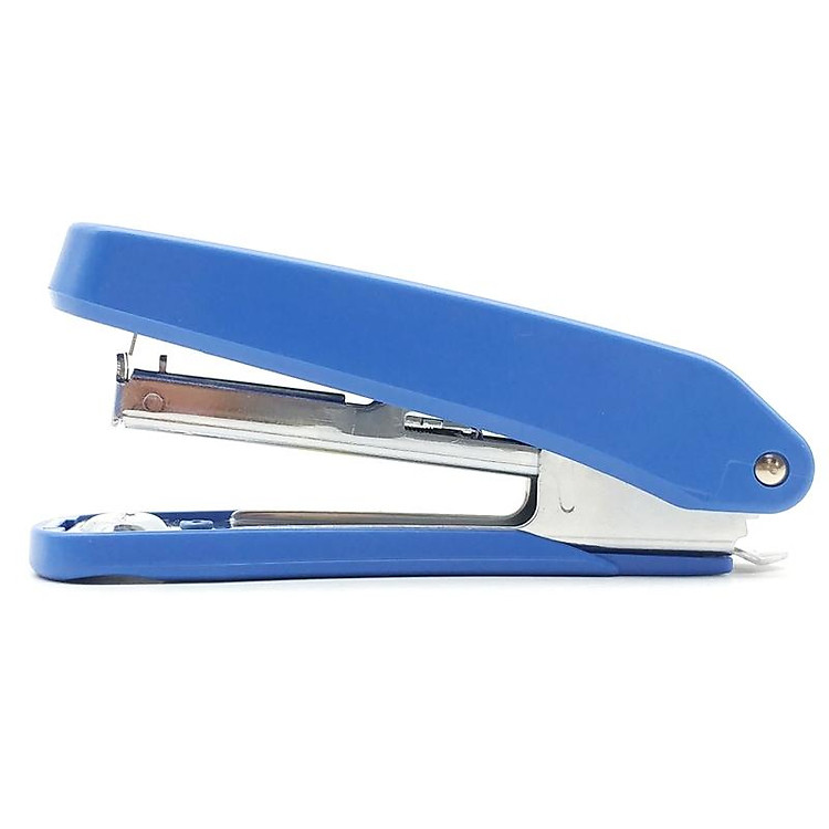 Vỉ Bấm Kim Số 10 Premium PS-10E + Hộp Kim Bấm - Ảnh 3