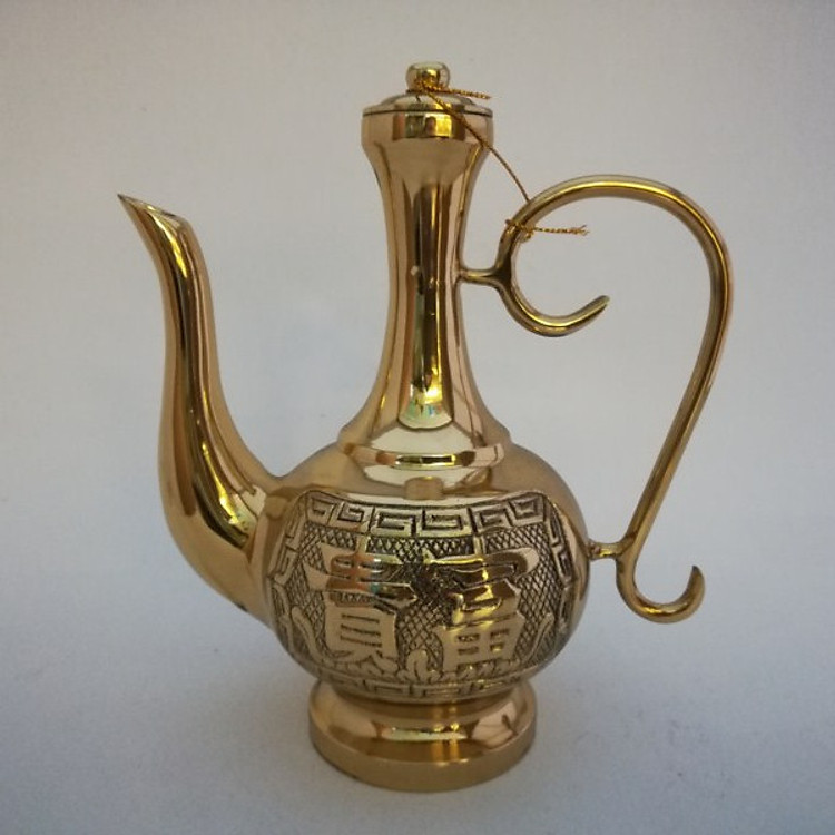 Bình rượu Phú Quý Lớn