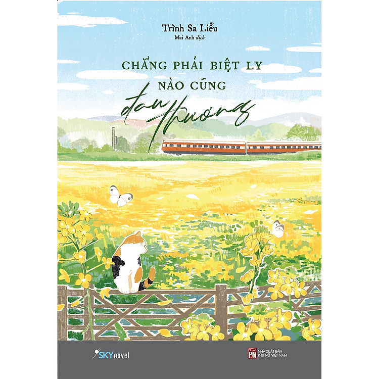 Tại Newshop: Chẳng Phải Biệt Ly Nào Cũng Đau Thương