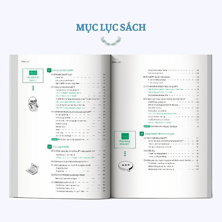 ChatGPT Từ A Đến Z Trong Một Ngày - Ảnh 3