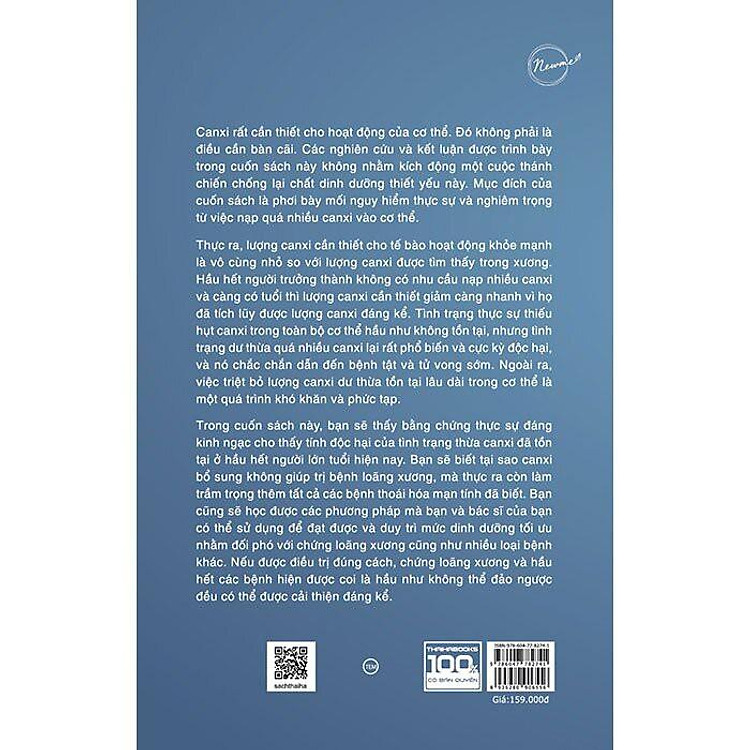 Đừng Chết Bởi Canxi - Ảnh 2