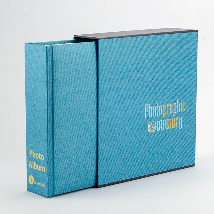 Album ảnh Monestar 10x15/200 hình - NTO462-3