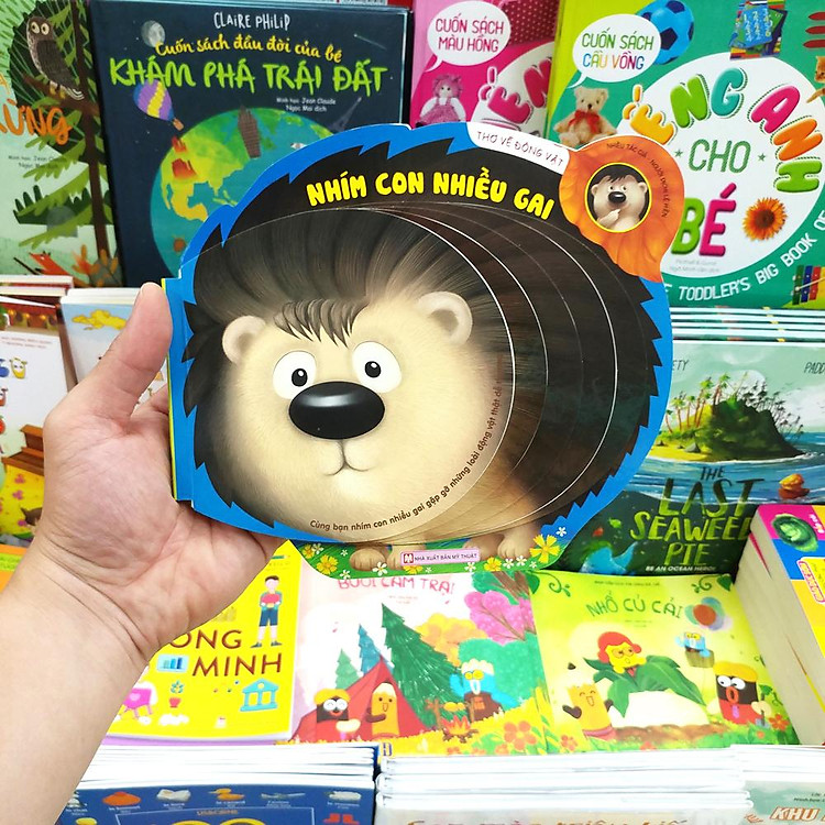 Thơ Về Động Vật - Ảnh 4