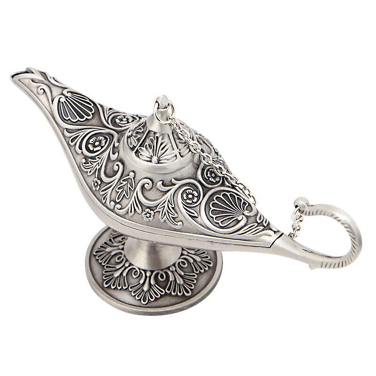 ĐÈN THẦN ALADIN TRANG TRÍ ĐỘC ĐÁO