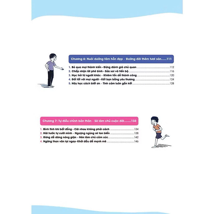 Gieo Mầm Nhân Cách - Ảnh 5