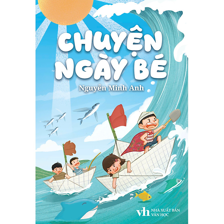 Chuyện ngày bé