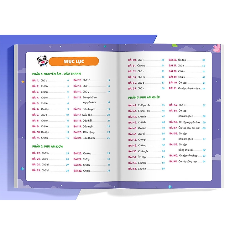 Phiếu Luyện Đọc Cùng Gấu Kiki - Ảnh 4