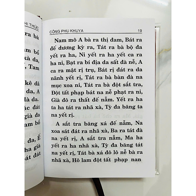 Kinh Nhật Tụng - Ảnh 6