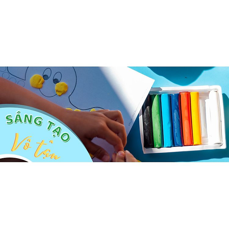 SET ĐẤT NẶN NARA NDD-PX-260-7+16SMRT Chính hãng Giá tốt - Hình ảnh 5