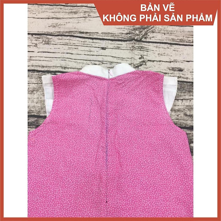 Rập giấy A0 mã R41 (BẢN VẼ) - Ảnh 3