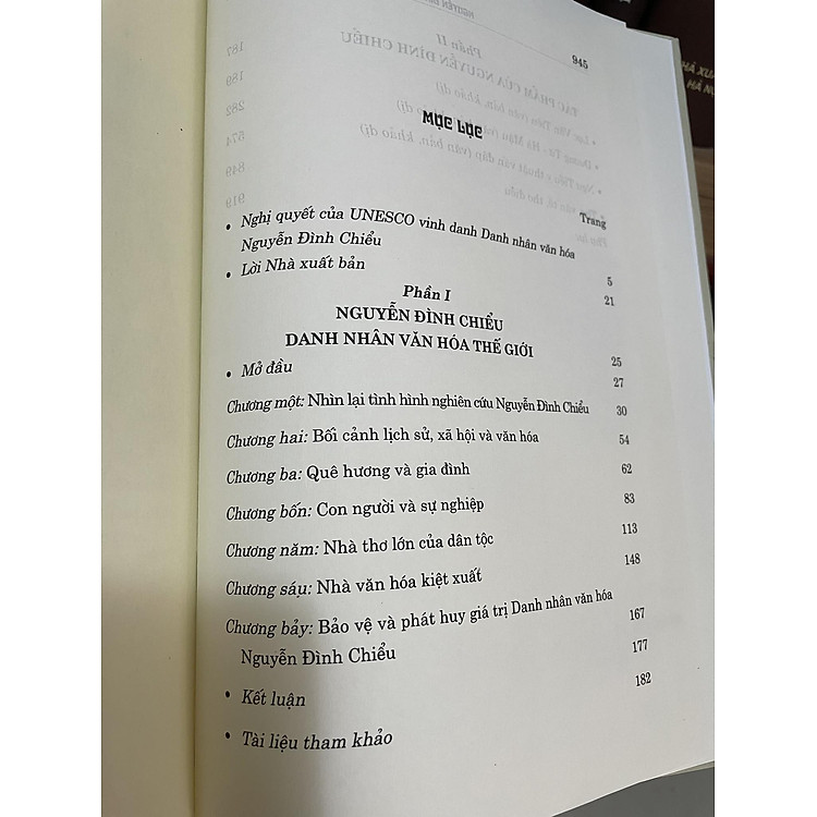NGUYỄN ĐÌNH CHIỂU - DANH NHÂN VĂN HOÁ THẾ GIỚI - Ảnh 4