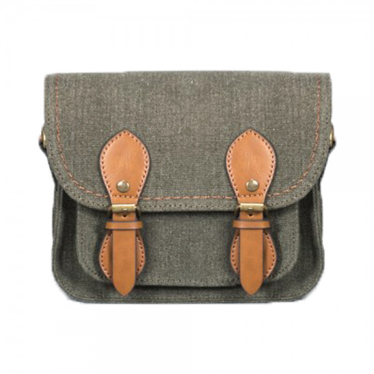 Túi máy ảnh Herringbone PapasPocket V4 Mini - Hàng Chính Hãng