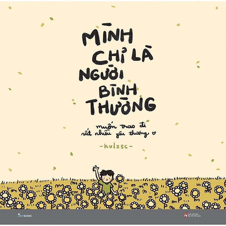 Mình Chỉ Là Người Bình Thường - Ảnh 2