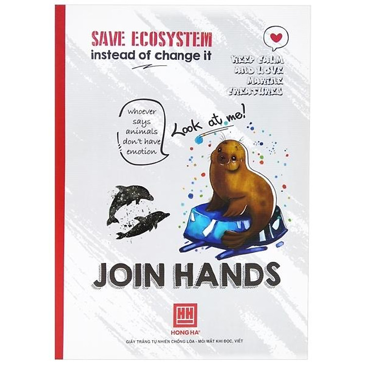 Vở Study Typography - Kẻ Ngang (80 trang) - Ảnh 4