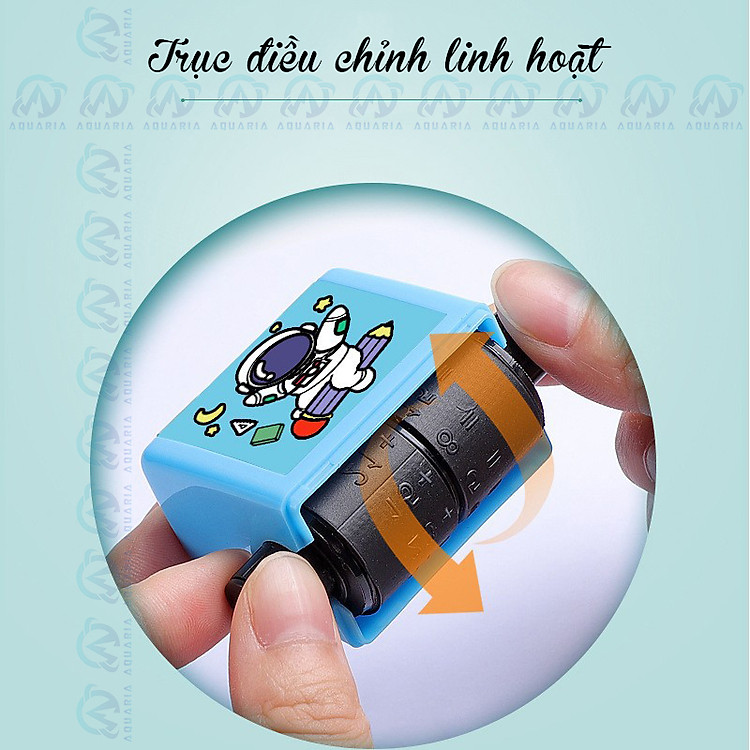 Con Lăn Tính Cộng Trừ Tự Động Chính hãng Giá rẻ - Hình ảnh 4