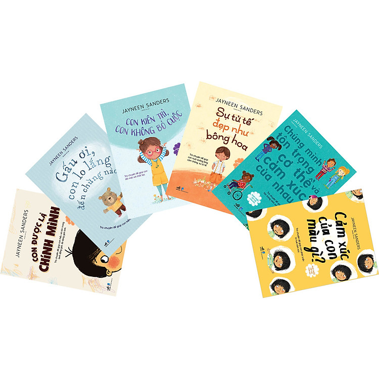 Phát Triển Trí Tuệ Cảm Xúc