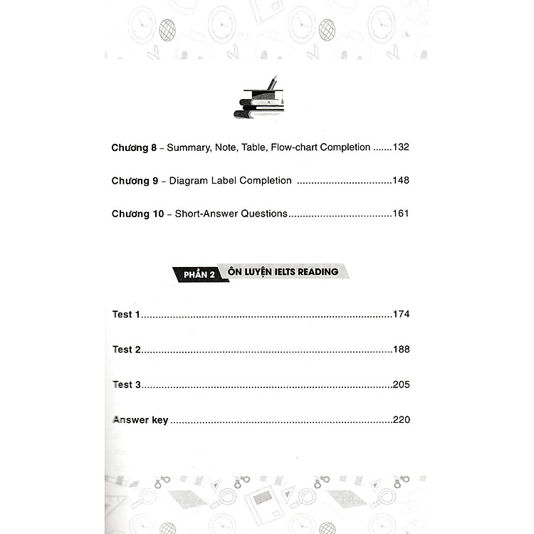 Step Up To Ielts Academic Reading - Ảnh 7