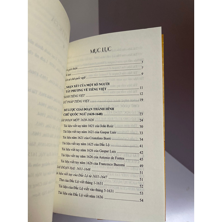 Lịch Sử Chữ Quốc Ngữ - Ảnh 3