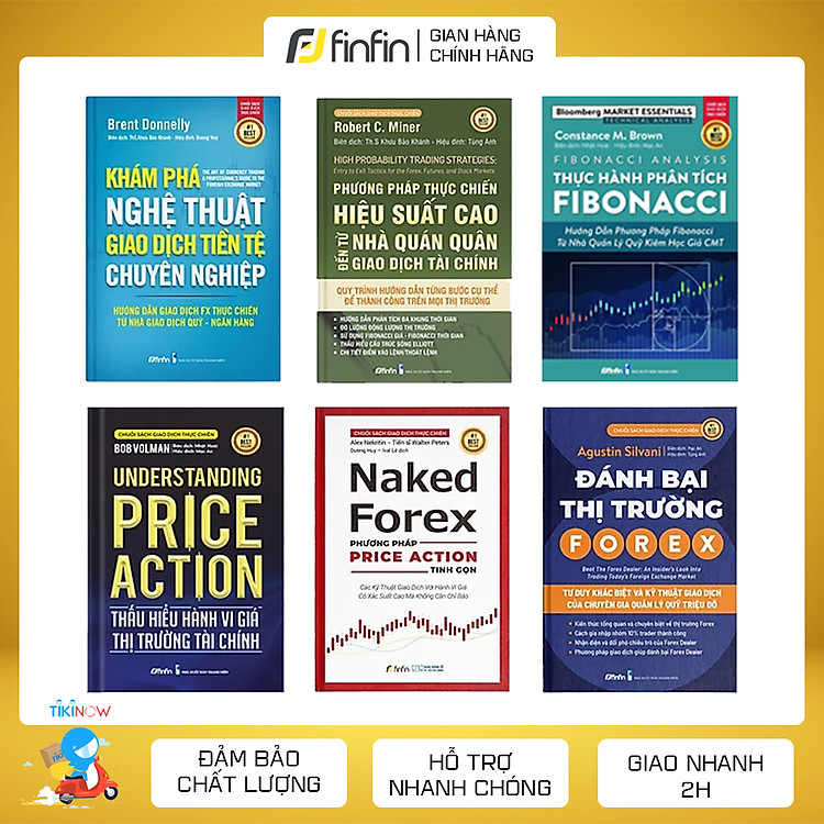 Phương Pháp Giao Dịch Forex Thực Chiến