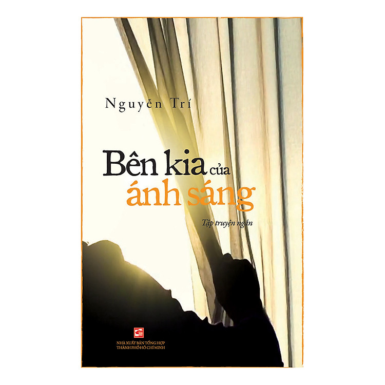 Sách Bên Kia Của Ánh Sáng