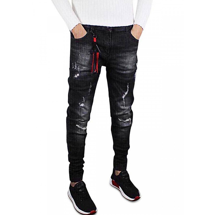 Quần Jean Nam TS351