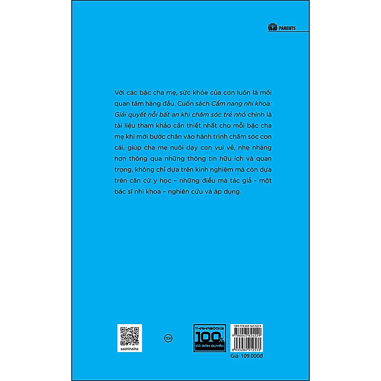 Cẩm nang nhi khoa – Giải quyết nỗi bất an khi chăm sóc trẻ nhỏ - Ảnh 2