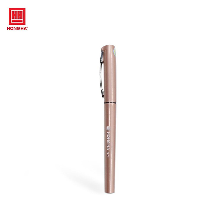 Bút máy nét trơn Color Hồng Hà 2275 - Ảnh 7