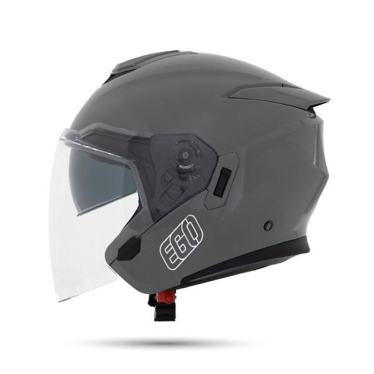 Mũ Bảo Hiểm 3/4 EGO E-42