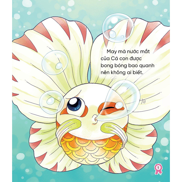 Kỹ Năng Bỏ Túi - Đi Mẫu Giáo Thật Vui - Ảnh 4