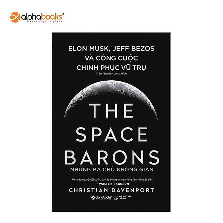 Những Bá Chủ Không Gian