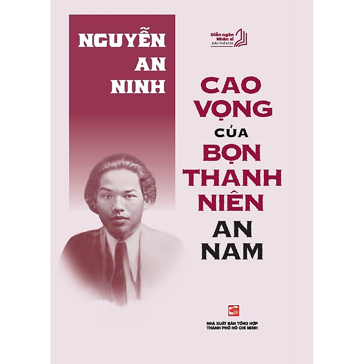 Cao vọng của bọn thanh niên An Nam