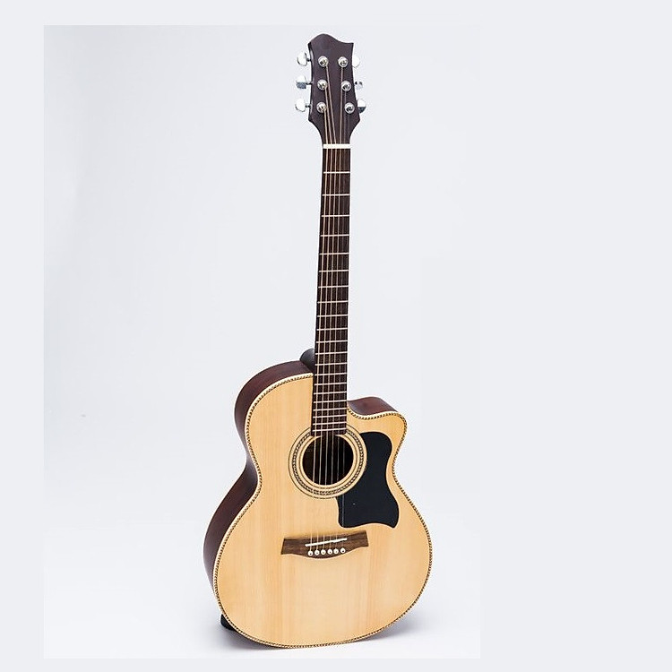 Đàn Guitar acoustic DJ130 NAT