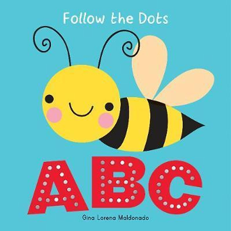 Follow The Dots Abc