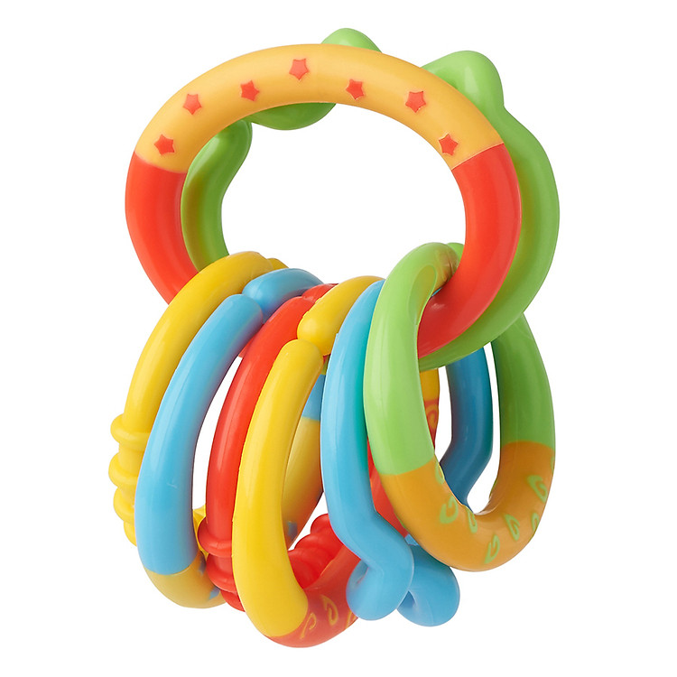 Đồ chơi vòng tròn Mothercare - PH987
