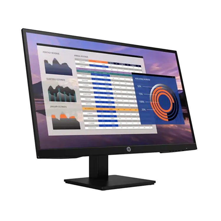 Màn hình vi tính HP P27h G4 27inch IPS