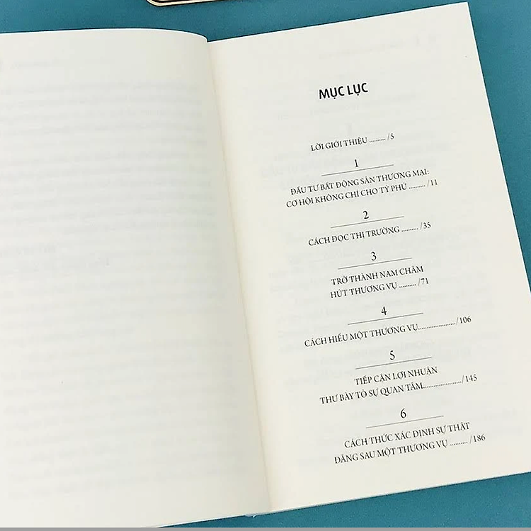 Đầu Tư Bất Động Sản - Alpha Books - Ảnh 6