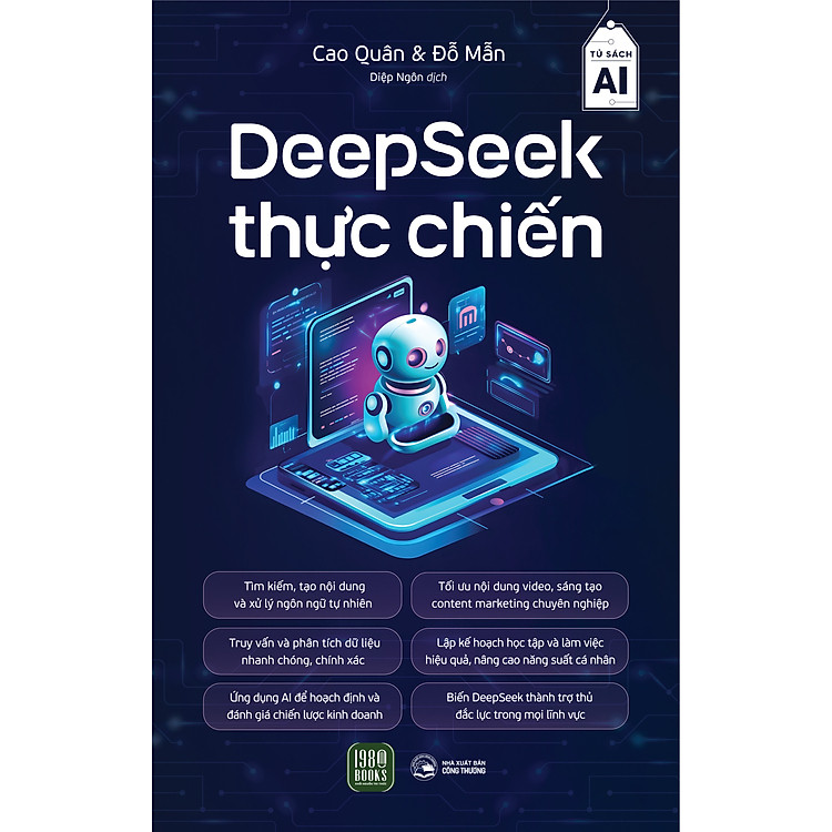 DeepSeek Thực Chiến