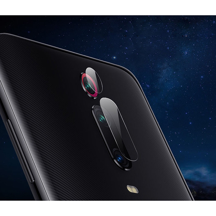 kính cường lực camera cho xiaomi K20