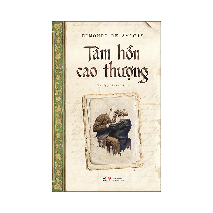 Tâm Hồn Cao Thượng - Ảnh 3