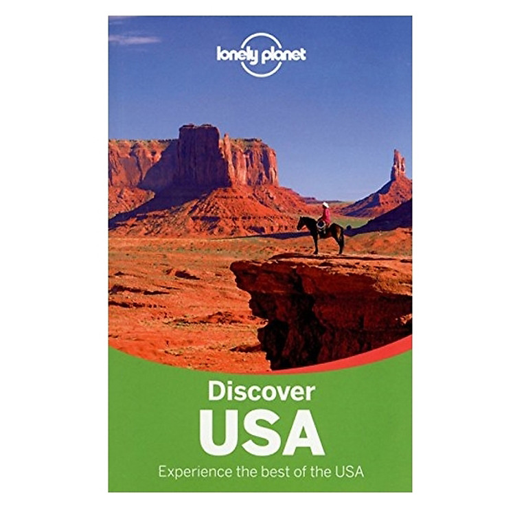 Discover Usa 2Ed